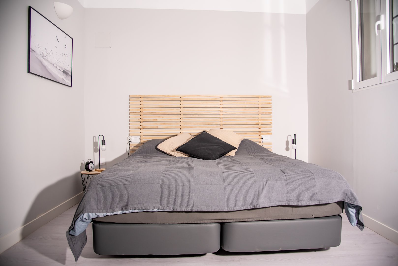 Habitación 1